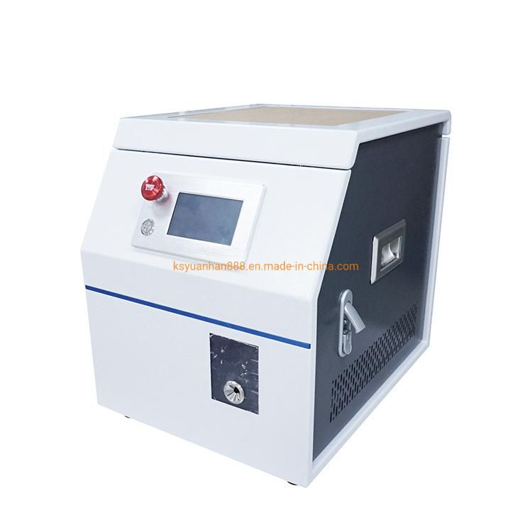 Loose Ferrule Terminal Crimping Machine