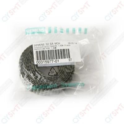 Siemens Protection Hose 00315977-01 for SMT Spare Parts