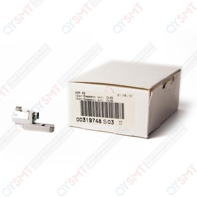 Siemens 12er-Segment Kpl. Dlm2 00319748s03