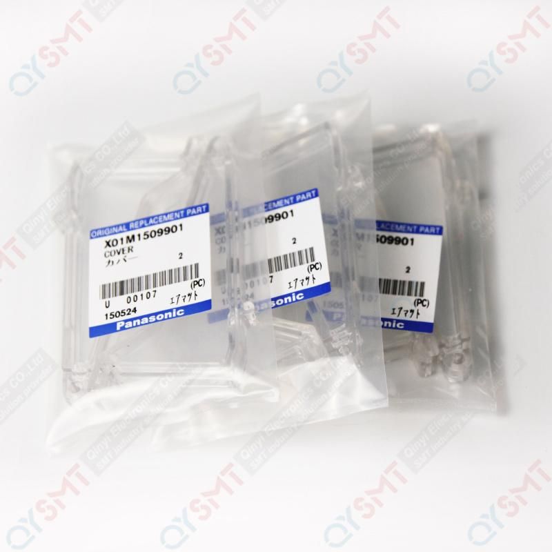 Panasonic Original New Cover X01m1509901 for SMT Spare Part