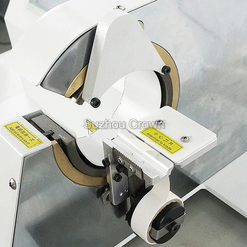 Automatic Cable Harness Spot Taping Machine Wire Harness Wrapping Around Tape Machine