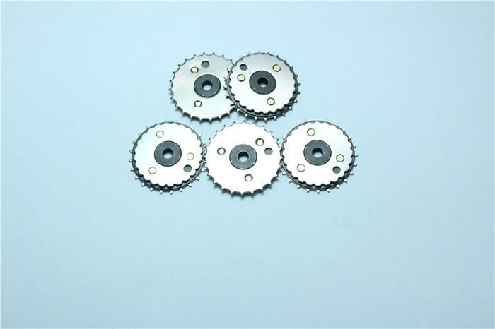 Kw1-M1120-00X YAMAHA 8X4mm Feeder Sprocket From China Manufacturer