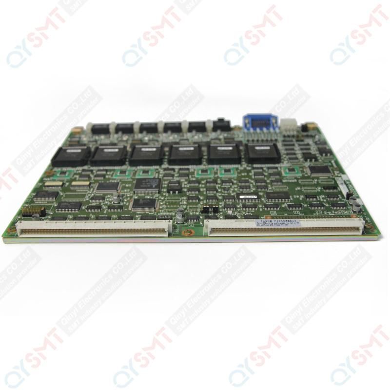 Panasonic SMT Nc Card N1j2205f-a