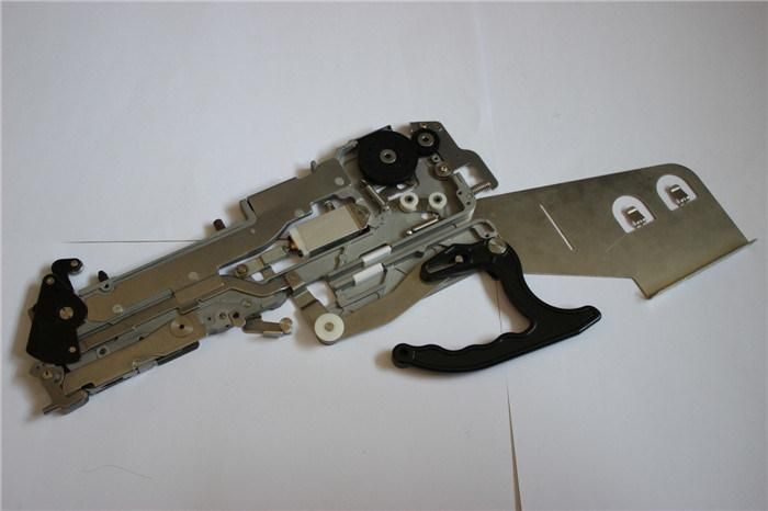 Kjw-M1200-020 YAMAHA FT 8X4mm Feeder From SMT Feeder Supplier