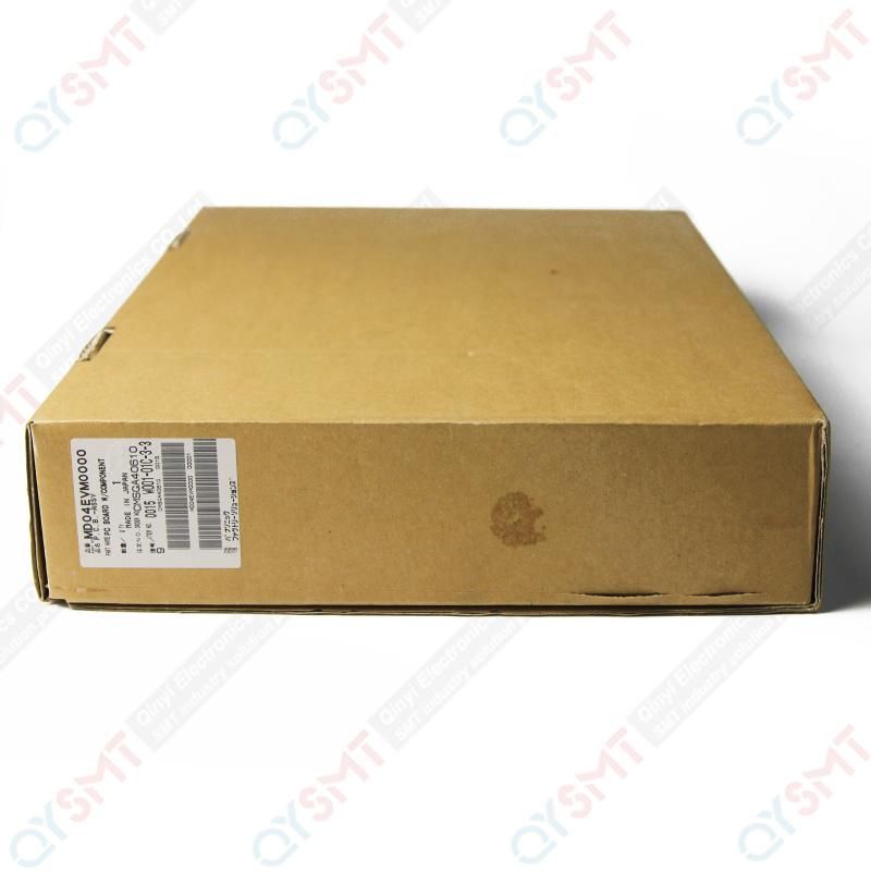 SMT Spare Parts Panasonic Parts PCB Board Assy MD04vm0000