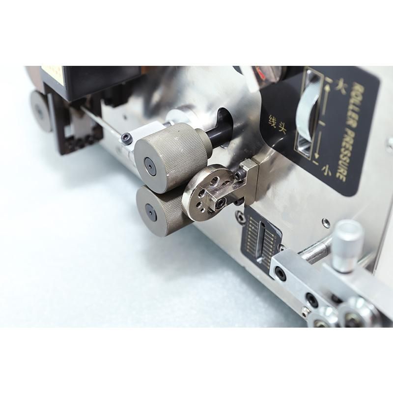Hc-515D Cable Wire Stripping Tool Stripper Machine Latest Model