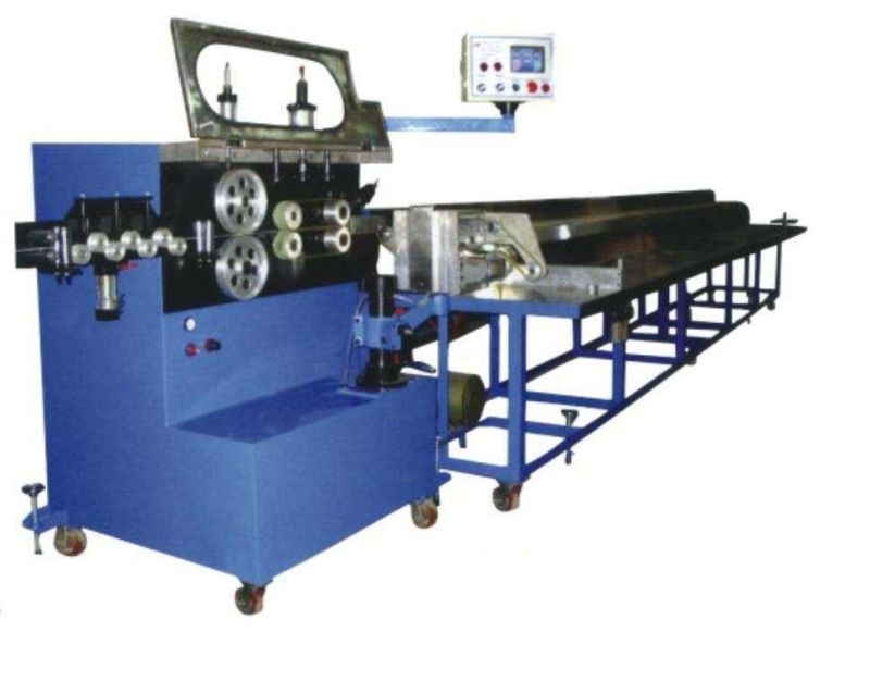 Austom High-Speed Wire Cable Cutting Machine