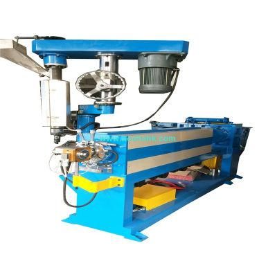 Excellent Cable and Wire Extruding Machine Extruder Manufacturing