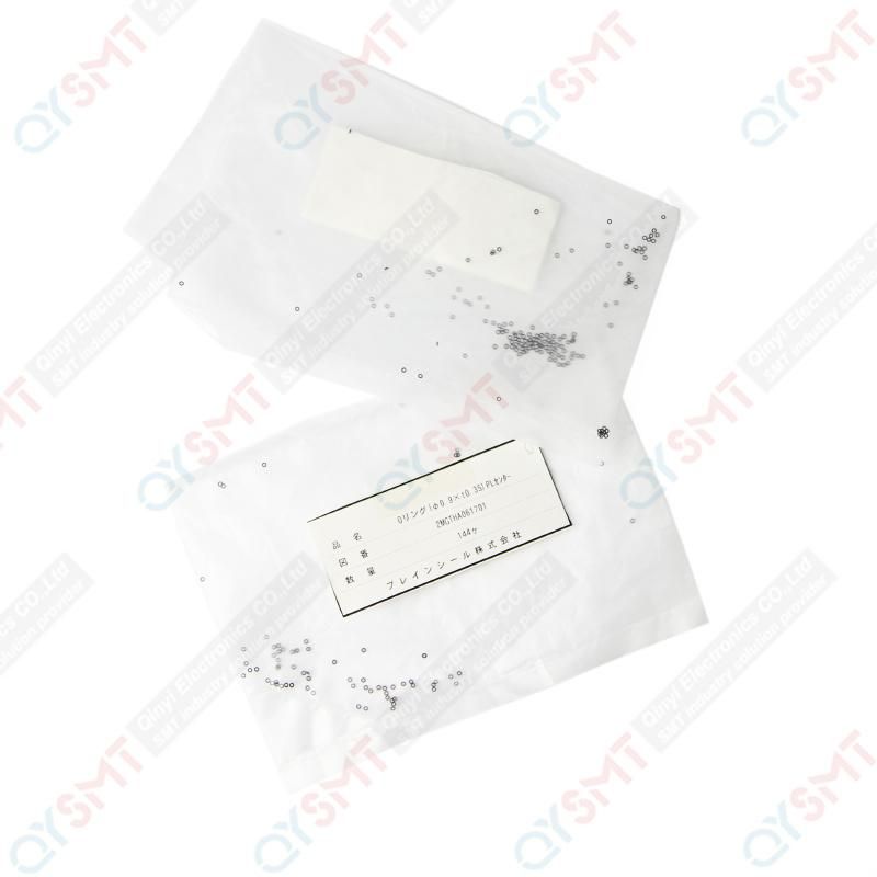 SMT Spare Part FUJI O-Ring 2mgtha061701
