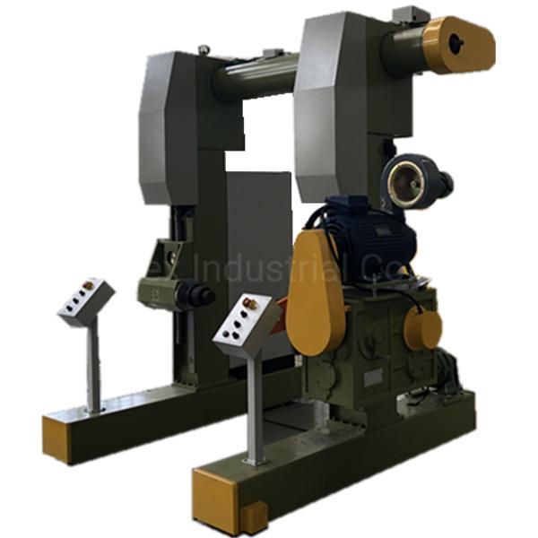 Cable Winding Machine, Take-up and Pay off Rack for Power Cable^