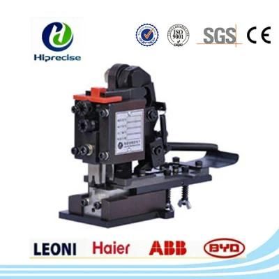 Loose Terminal Crimping Applicator Electrical Wire Cable Machine Tool (JA-30E)