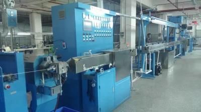 BV/RV Power Cable Making Machine (factory)