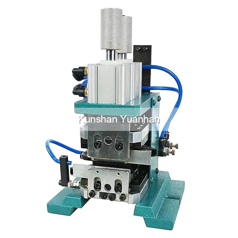 Aluminium Wire Stripping Machine