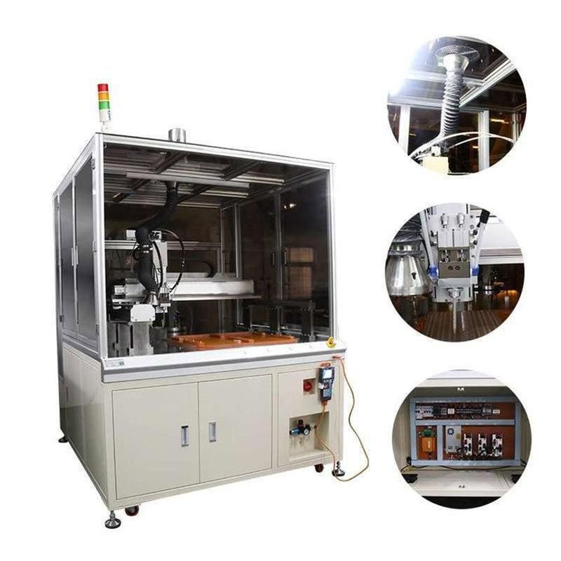 Battery Dispensing Machine Battery Dispenser for Mobile Phone Tp Dispensing