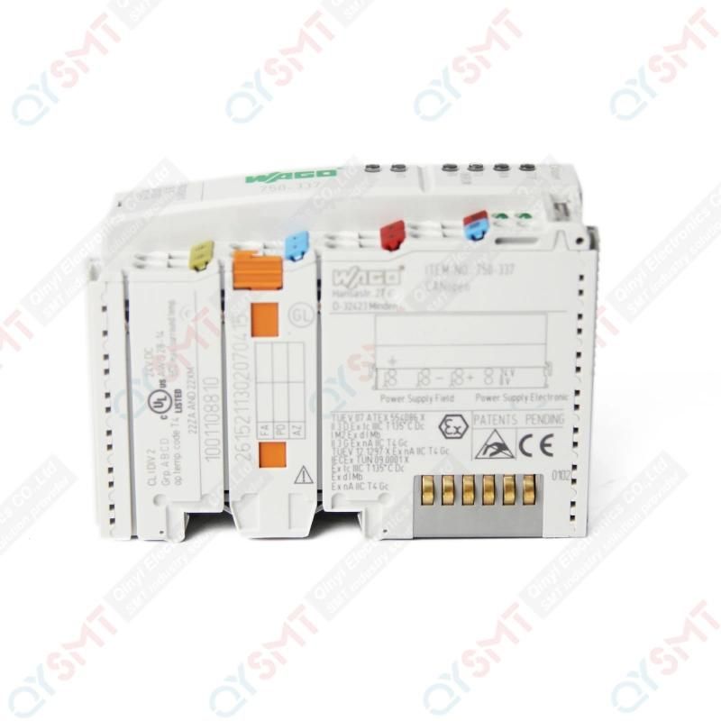 Assembleon SMT Spare Parts Can Coupler 9498 396 00009