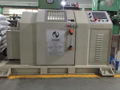 400 High Speed Wire Cable Twisting Machine/Bulgaria Cameroon Cable Stranding Machine