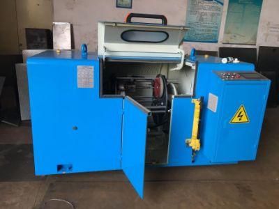Cable Making Machine Double Twist Bunching Machine