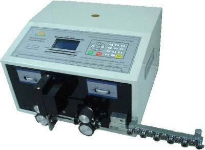 Small Wire Cutting and Stripping Machine (WL-BC)