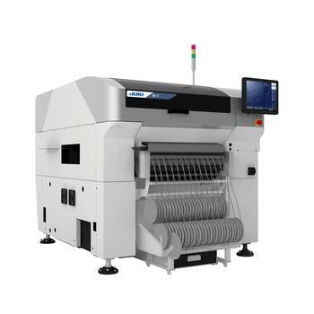Juki Chip Mounter Pick and Place Machine for LED PCB Assembly