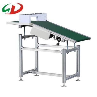 Wave Soldering Machine PCB/Factory Supply High Quality Products Thermal Wave Welding Conveyor SD-400 SMT Machine