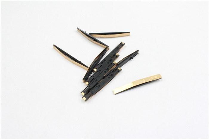N610014970ae Kme Cm402 Cm602 Type Feeder Magnetic Copper Spacer SMT Accessories for SMT Pick and Place Machine on Sale