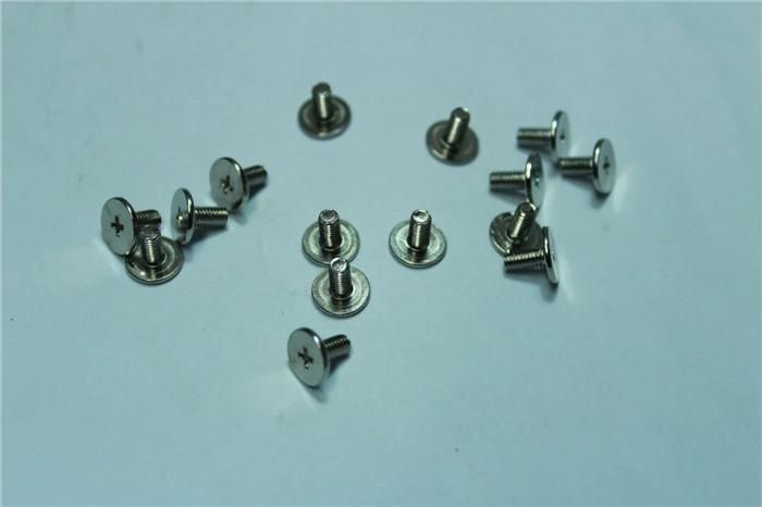 N210044529AA Panasonic Cm402 Cm602 24mm Feeder Screw