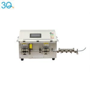 3q Cheapest Wire Cutting Machine Automatic Price