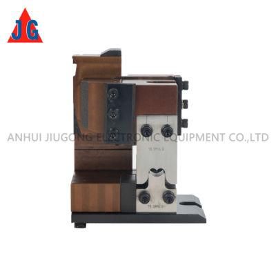 Cable Terminal Applicator Terminals Crimp Mould for Crimping Machine