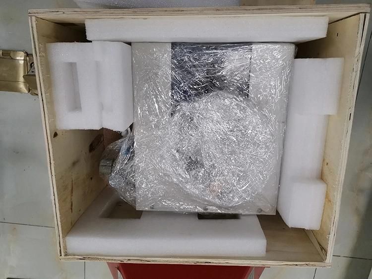 Multi -Core Wire (2.5-35mm2) Cable Pneumatic Automatic Stripping Machine Without Change Blade