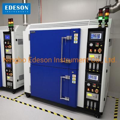 High Temperature Oxidation Free Oven for Mobile Phone, Energy Materials, Communication Products, Electrical Products