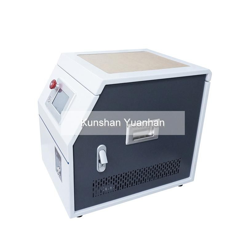 China Manufacture Ferrule Terminal Crimping Machine