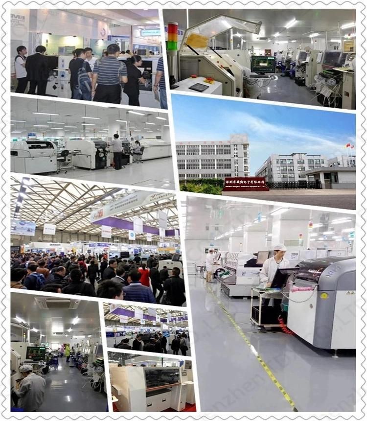 LED Reflow Oven Lead Free SMT Reflow Oven SMT Reflow Soldering Oven Manufacturer