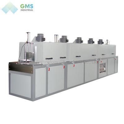 Aging Test Machine Tunnel Dry Conveyor Oven for LED Industry