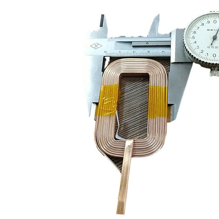 Taping Machine for Wire Coils Wl-1015