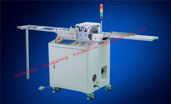 Brand New Jgh-216 PCB Cutting Machine with Long Service Life