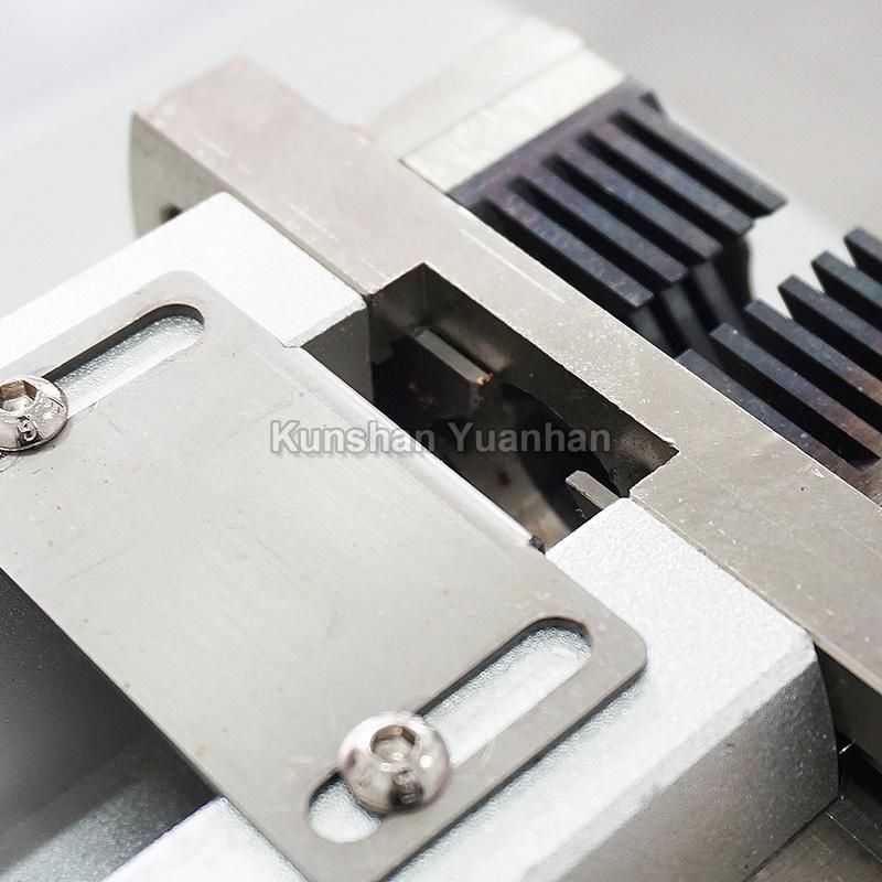 Rotary Cable Wire Stripping Machine/Big Diameter Cable Stripping Machine