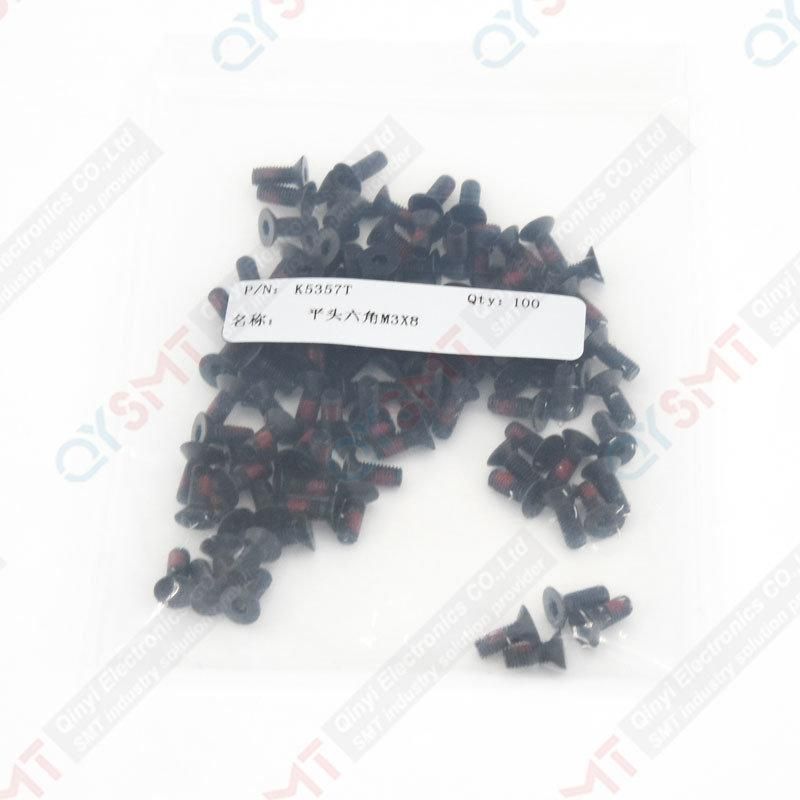 FUJI Hex Socket Countersunk Screw K5357t-01