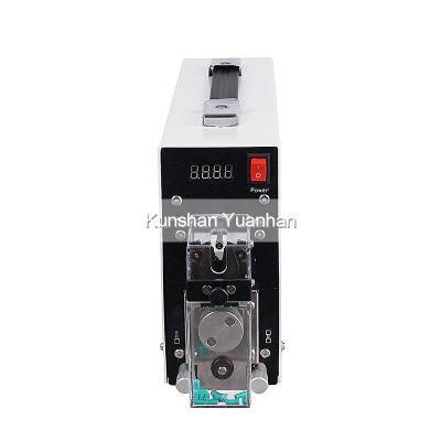 Wire Stripper Pneumatic Wire Stripping Machine Yh-2015D