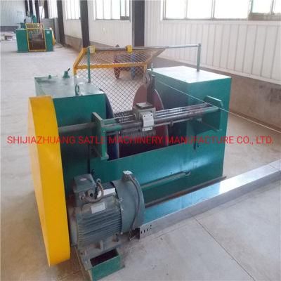 High Qualty Factory Energy Conservation Spooler Payoff Machine