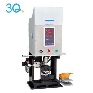 3q Hydraulic Wire Crimper Crimping Tool