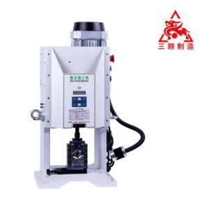 3q Servo Wire Terminal Crimping Machine