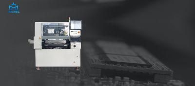 SMT Pick and Place Machine Juki Chip Mounter -Jx 300 LED