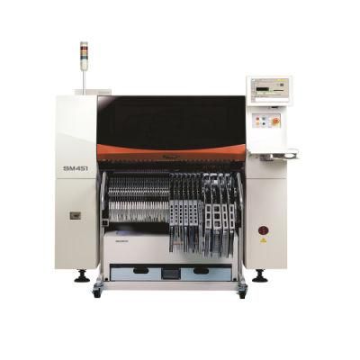Samsung High Speed Pick and Place Machine (Sm481) , (Sm471)