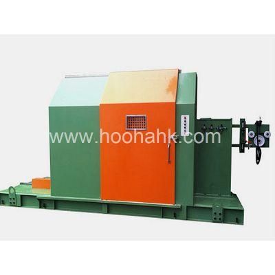 630-1250 Cantliever Type Cable Single Stranding Machine