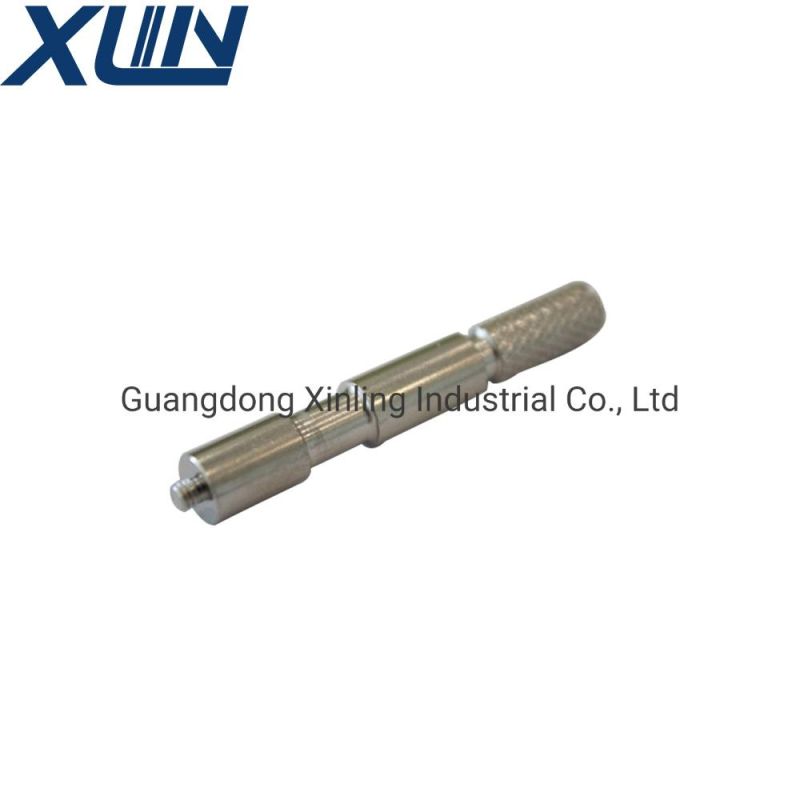 SMT Assembly Line Juki Feeder Spare Parts Rell Spring E1301706c00