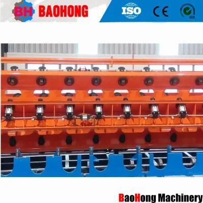 Cable Making Machine for Stranding Aluminum / Copper