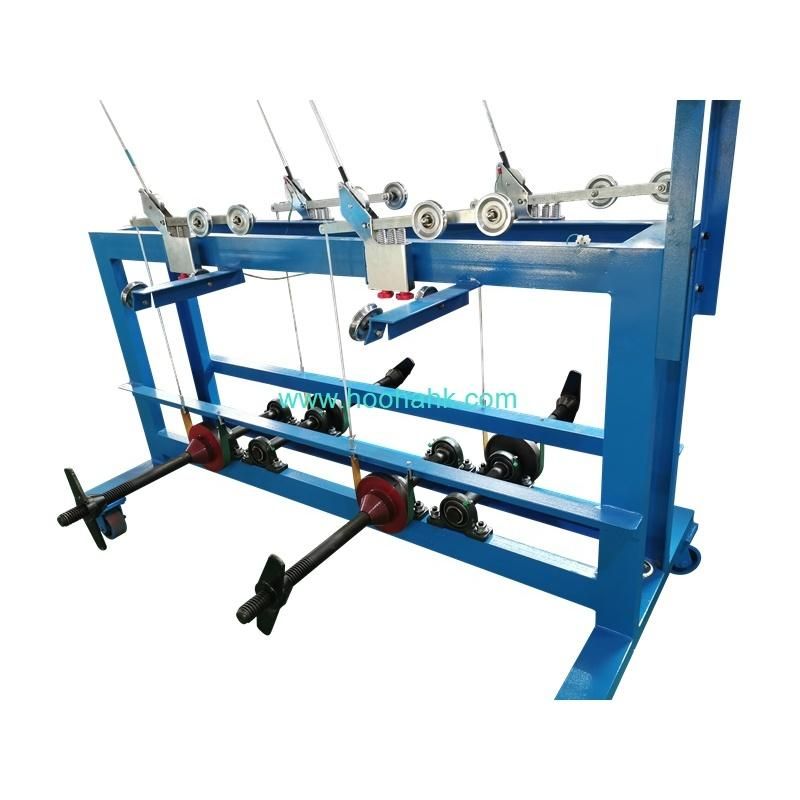 Best Speed Cantilever Wire Twisting and Stranding Machine