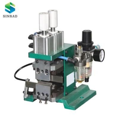 3fn Multiple Wire Stripping and Twisting Machine