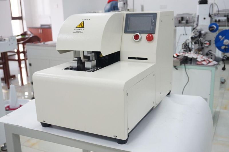 Desktop Flat Cable Taping Machine at-690p