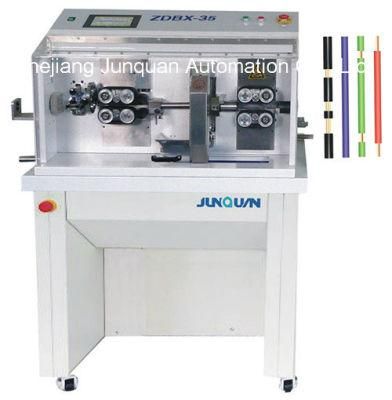 Automatic Wire Cutting and Stripping Machine (ZDBX--35)